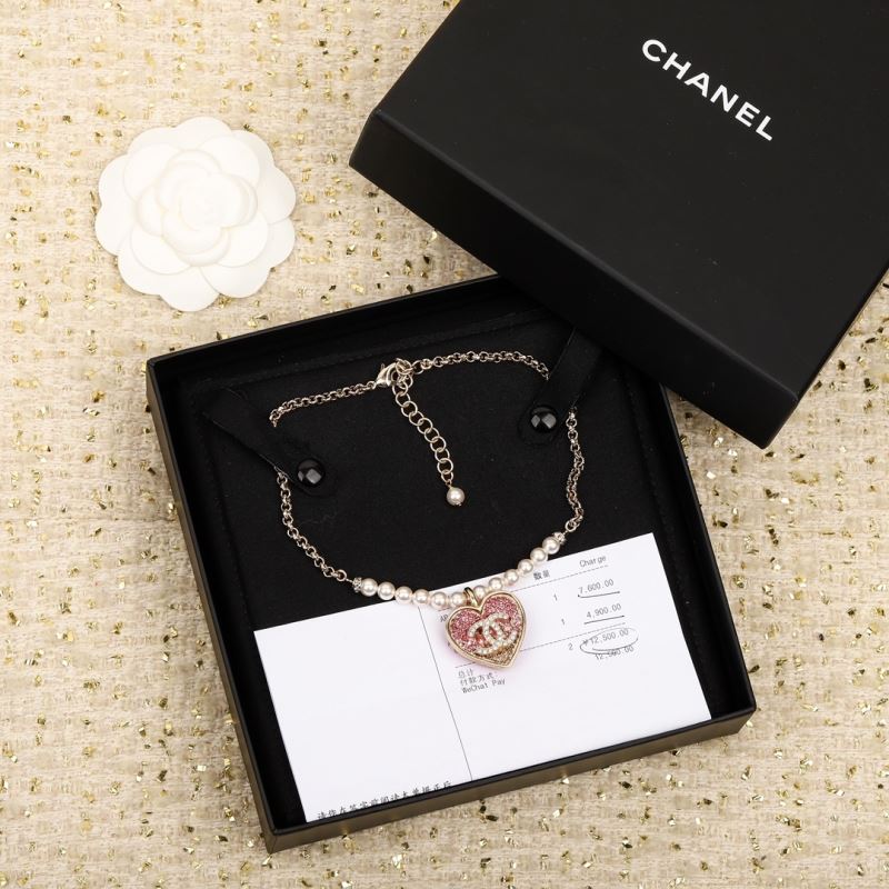 Chanel Necklaces